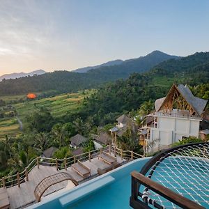 Maha Hills Resort By Mahaprana Experience